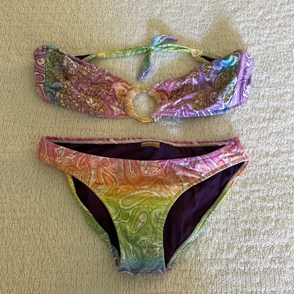 Swimsuit Sugar Free Brazil - Picture 1 of 7